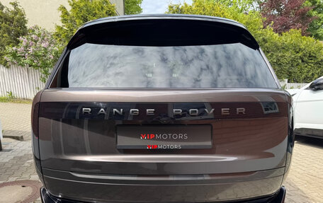 Land Rover Range Rover IV рестайлинг, 2025 год, 19 550 000 рублей, 9 фотография