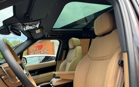 Land Rover Range Rover IV рестайлинг, 2025 год, 19 550 000 рублей, 12 фотография