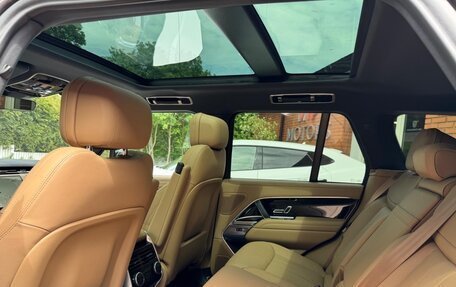 Land Rover Range Rover IV рестайлинг, 2025 год, 19 550 000 рублей, 22 фотография