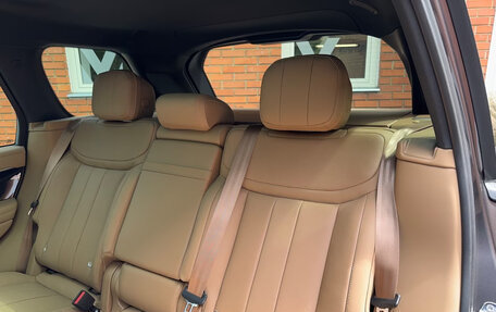 Land Rover Range Rover IV рестайлинг, 2025 год, 19 550 000 рублей, 23 фотография