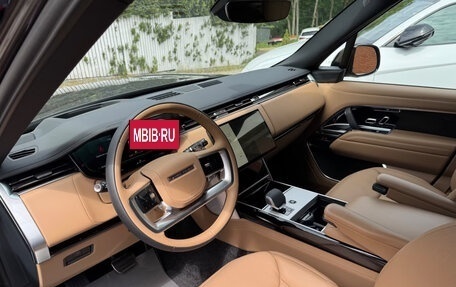 Land Rover Range Rover IV рестайлинг, 2025 год, 19 550 000 рублей, 13 фотография