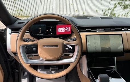 Land Rover Range Rover IV рестайлинг, 2025 год, 19 550 000 рублей, 14 фотография