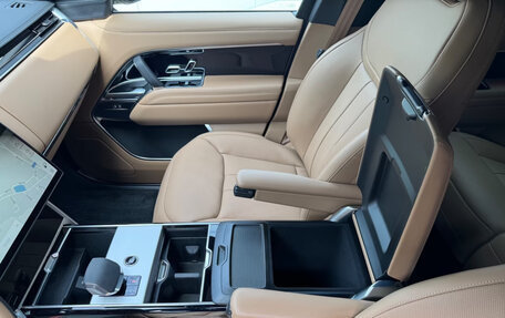 Land Rover Range Rover IV рестайлинг, 2025 год, 19 550 000 рублей, 26 фотография
