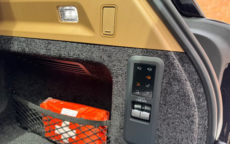 Land Rover Range Rover IV рестайлинг, 2025 год, 19 550 000 рублей, 31 фотография