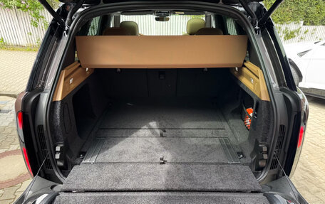 Land Rover Range Rover IV рестайлинг, 2025 год, 19 550 000 рублей, 29 фотография