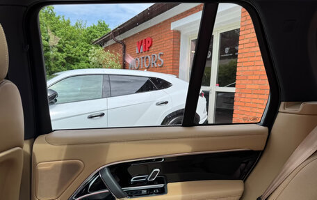 Land Rover Range Rover IV рестайлинг, 2025 год, 19 550 000 рублей, 27 фотография