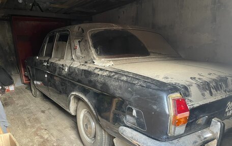 ГАЗ 24 «Волга» I (24), 1980 год, 1 000 000 рублей, 2 фотография