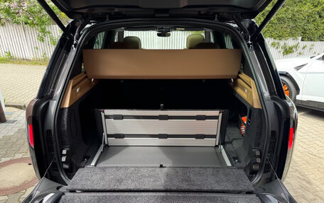 Land Rover Range Rover IV рестайлинг, 2025 год, 19 550 000 рублей, 30 фотография