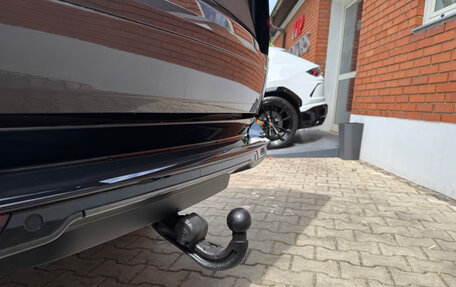 Land Rover Range Rover IV рестайлинг, 2025 год, 19 550 000 рублей, 32 фотография