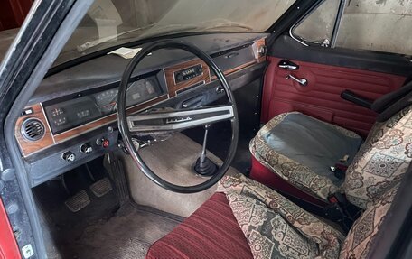 ГАЗ 24 «Волга» I (24), 1980 год, 1 000 000 рублей, 3 фотография