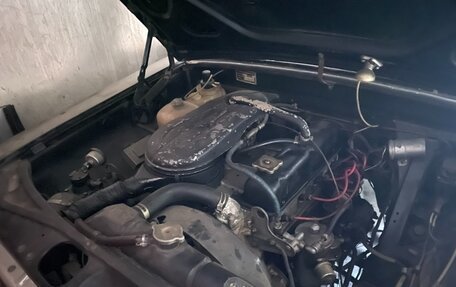 ГАЗ 24 «Волга» I (24), 1980 год, 1 000 000 рублей, 5 фотография