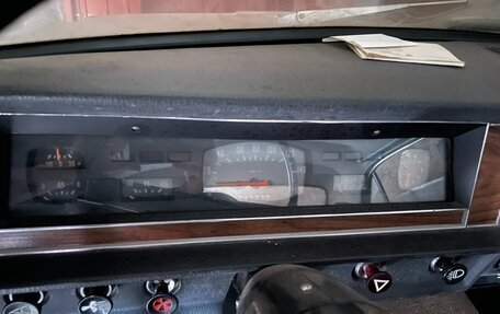 ГАЗ 24 «Волга» I (24), 1980 год, 1 000 000 рублей, 4 фотография