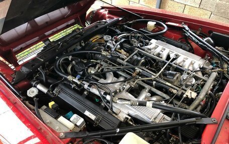 Jaguar XJS Series 1, 1989 год, 4 700 000 рублей, 9 фотография