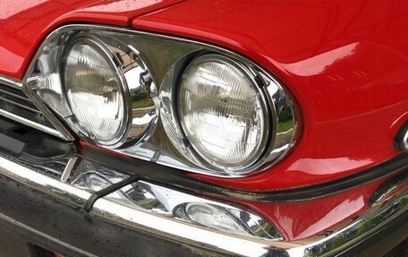 Jaguar XJS Series 1, 1989 год, 4 700 000 рублей, 13 фотография