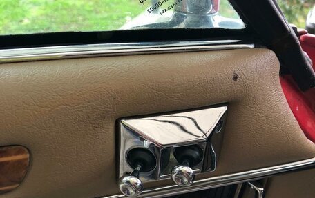 Jaguar XJS Series 1, 1989 год, 4 700 000 рублей, 18 фотография