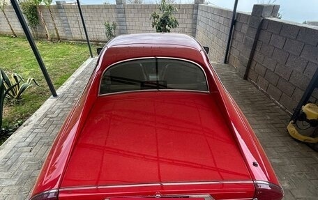 Jaguar XJS Series 1, 1989 год, 4 700 000 рублей, 8 фотография