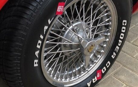 Jaguar XJS Series 1, 1989 год, 4 700 000 рублей, 10 фотография