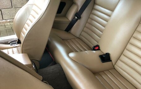 Jaguar XJS Series 1, 1989 год, 4 700 000 рублей, 20 фотография