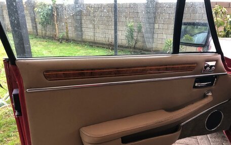 Jaguar XJS Series 1, 1989 год, 4 700 000 рублей, 29 фотография