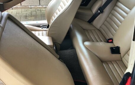 Jaguar XJS Series 1, 1989 год, 4 700 000 рублей, 22 фотография