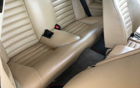 Jaguar XJS Series 1, 1989 год, 4 700 000 рублей, 26 фотография