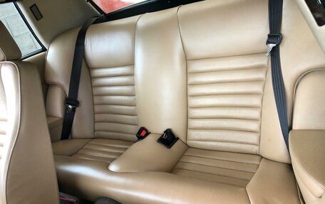 Jaguar XJS Series 1, 1989 год, 4 700 000 рублей, 23 фотография