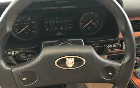 Jaguar XJS Series 1, 1989 год, 4 700 000 рублей, 35 фотография