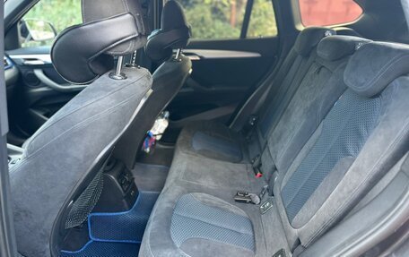 BMW X1, 2018 год, 2 650 000 рублей, 7 фотография