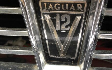 Jaguar XJS Series 1, 1989 год, 4 700 000 рублей, 37 фотография