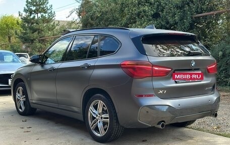 BMW X1, 2018 год, 2 650 000 рублей, 3 фотография