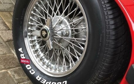 Jaguar XJS Series 1, 1989 год, 4 700 000 рублей, 39 фотография