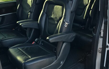 Mercedes-Benz V-Класс, 2015 год, 3 500 000 рублей, 7 фотография