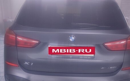 BMW X1, 2018 год, 2 650 000 рублей, 10 фотография