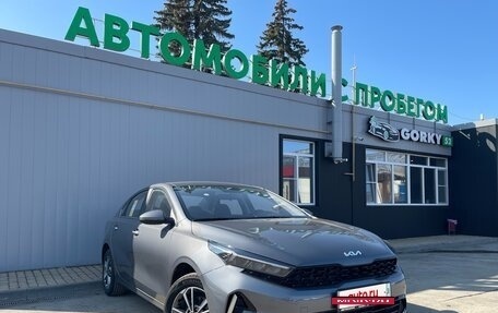KIA K3, 2025 год, 2 150 000 рублей, 2 фотография