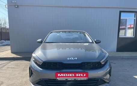KIA K3, 2025 год, 2 150 000 рублей, 3 фотография