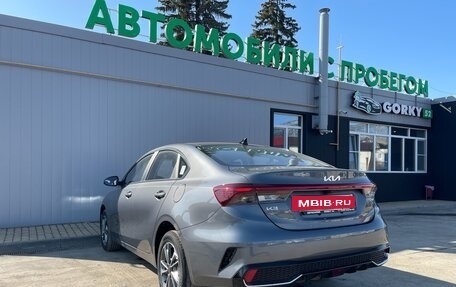 KIA K3, 2025 год, 2 150 000 рублей, 7 фотография
