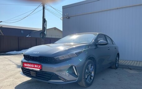 KIA K3, 2025 год, 2 150 000 рублей, 4 фотография