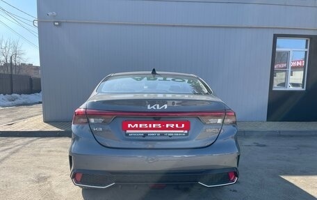 KIA K3, 2025 год, 2 150 000 рублей, 8 фотография