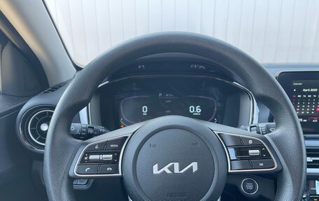 KIA K3, 2025 год, 2 150 000 рублей, 17 фотография