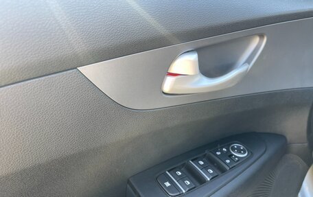 KIA K3, 2025 год, 2 150 000 рублей, 15 фотография