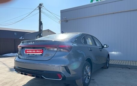 KIA K3, 2025 год, 2 150 000 рублей, 9 фотография