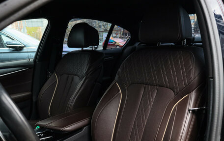 BMW 5 серия, 2020 год, 6 480 000 рублей, 15 фотография