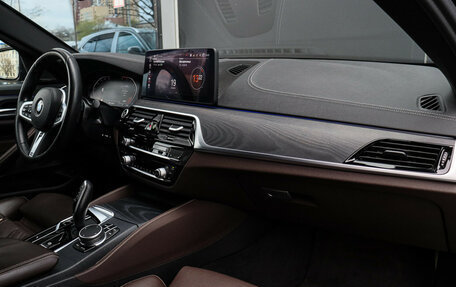 BMW 5 серия, 2020 год, 6 480 000 рублей, 7 фотография