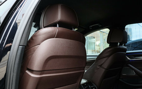 BMW 5 серия, 2020 год, 6 480 000 рублей, 10 фотография