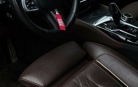 BMW 5 серия, 2020 год, 6 480 000 рублей, 16 фотография