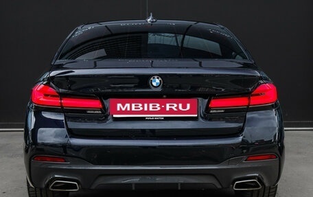 BMW 5 серия, 2020 год, 6 480 000 рублей, 5 фотография