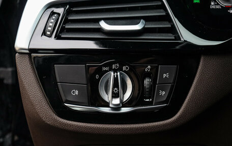 BMW 5 серия, 2020 год, 6 480 000 рублей, 19 фотография