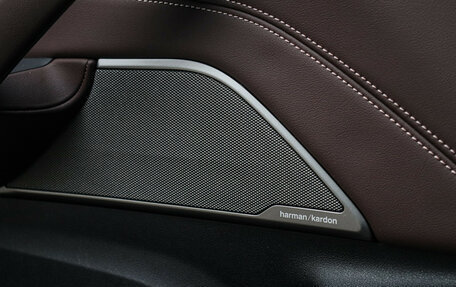 BMW 5 серия, 2020 год, 6 480 000 рублей, 22 фотография