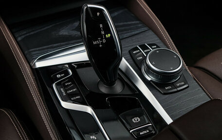 BMW 5 серия, 2020 год, 6 480 000 рублей, 23 фотография