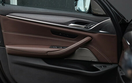 BMW 5 серия, 2020 год, 6 480 000 рублей, 20 фотография